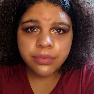 Meet your Posher, Breanna